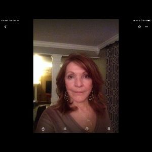 Meet your Posher, Sue